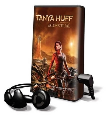 Valor's Trial - Tanya Huff