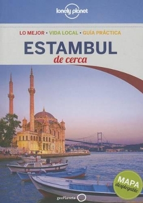 Estambul de Cerca - 