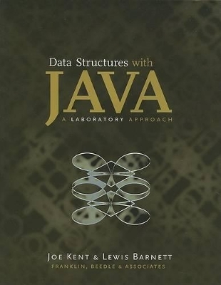 Data Structures with Java - Joe Kent, Lewis Barnett