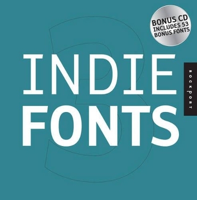 Indie Fonts 3 - 