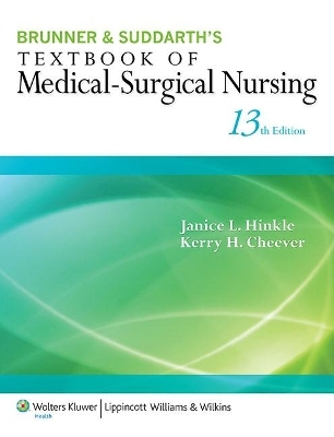 Hinkle 13e CoursePoint; DocuCare 18-Month Package -  Lippincott  Williams &  Wilkins