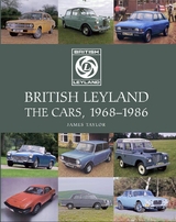 British Leyland -  James Taylor