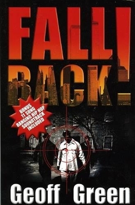 Fall Back - Geoff Green