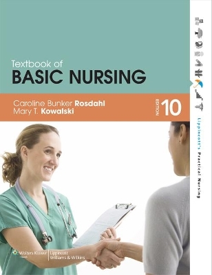 Rosdahl 10e Text; LWW NCLEX-PN 5,000 PrepU; plus LWW DocuCare One-Year Access Package -  Lippincott  Williams &  Wilkins