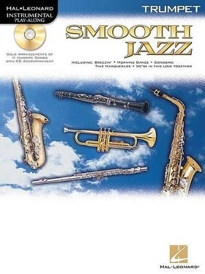 Smooth Jazz -  Hal Leonard Publishing Corporation