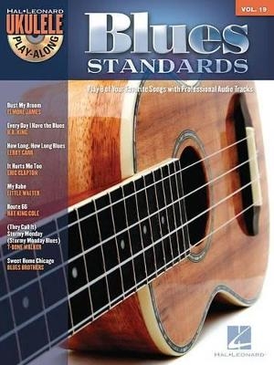 Blues Standards -  Hal Leonard Publishing Corporation