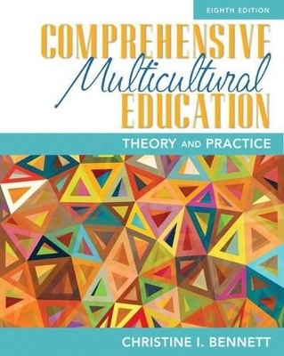 Comprehensive Multicultural Education - Christine I Bennett