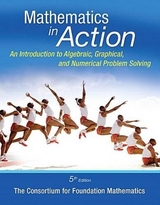 Mathematics in Action - Consortium for Foundation Mathematics