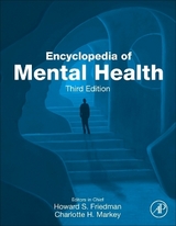 Encyclopedia of Mental Health - 