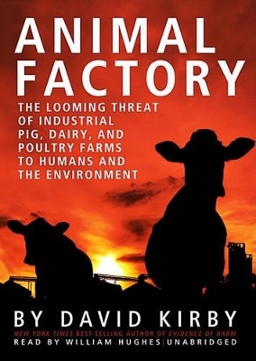 Animal Factory - David Kirby