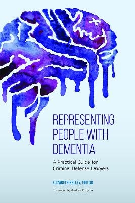 Representing People With Dementia - 