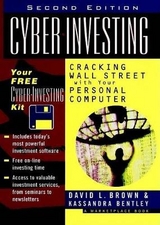 Cyber-investing - Brown, David L.