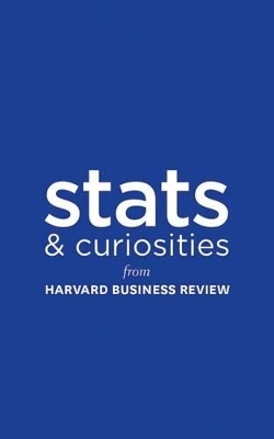 Stats & Curiosities -  Harvard Business Review