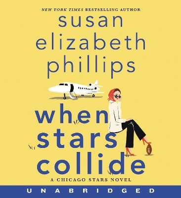 When Stars Collide [Unabridged CD] - Susan Elizabeth Phillips