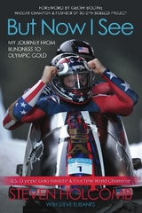 But Now I See -  Steve Eubanks,  Steven Holcomb