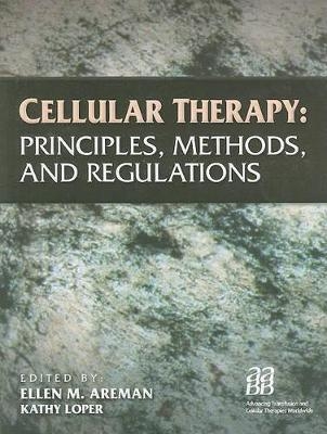 Cellular Therapy - 