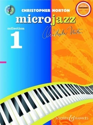 The Microjazz Collection 1 - 