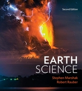 Earth Science - Marshak, Stephen; Rauber, Robert