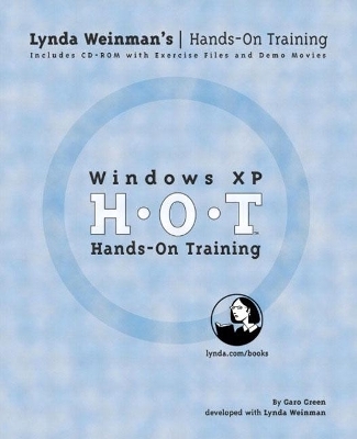 Windows XP Hands-on Training - Garo Green