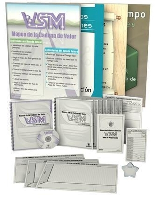 VSM Training Package (Spanish) -  Enna