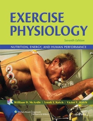 Exercise Physiology & Stedman's Medical Dictionary for the Health Professions and Nurisng Package - William McArdle