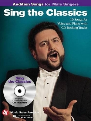 Sing the Classics -  Hal Leonard Publishing Corporation