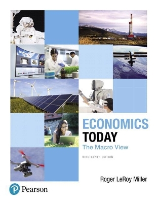 Economics Today - Roger Miller