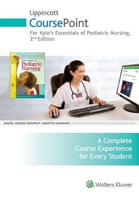 Kyle 2e Coursepoint; Plus Ricci 3e Coursepoint Package -  Lippincott Williams &  Wilkins