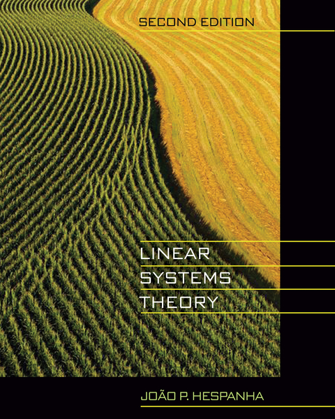 Linear Systems Theory - João P. Hespanha