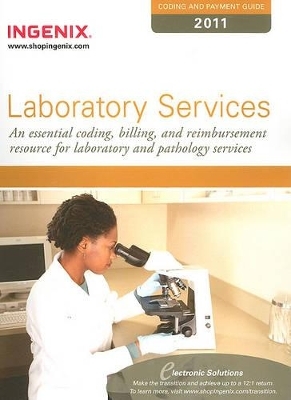 Coding and Payment Guide for Laboratory Services - 