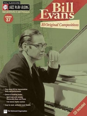 Bill Evans - 