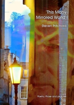 This Many Mirrored World - Steven Pritchard