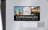 Copenhagen - Compass Maps