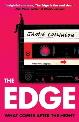 The Edge - Jamie Collinson