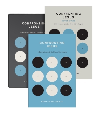 Confronting Jesus - Rebecca McLaughlin