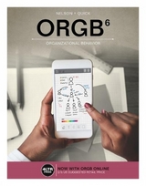 Bundle: ORGB, 6th + MindTap 1 term Printed Access Card - Nelson, Debra; Quick, James