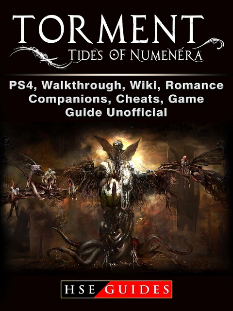 Torment Tides of Numenera, PS4, Walkthrough, Wiki, Romance, Companions, Cheats, Game Guide Unofficial -  HSE Guides