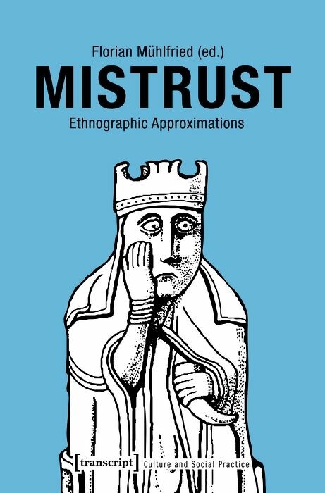 Mistrust - 