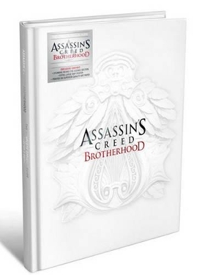 Assassin's Creed: Brotherhood -  Piggyback