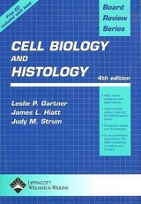 BRS Cell Biology and Histology - Gartner, Leslie P.; Hiatt, James L.; Strum, Judy M.