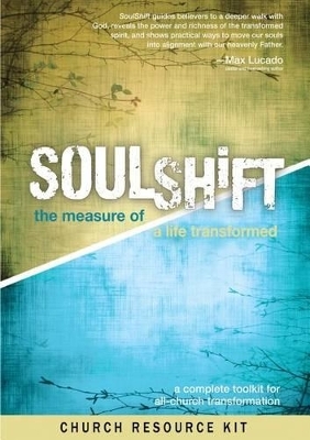 Soulshift Church Resource Kit