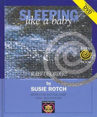 Sleeping Like a Baby - Susie Rotch