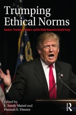 Trumping Ethical Norms - 