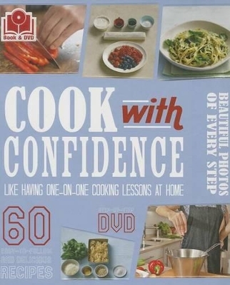 Cook with Confidence - 