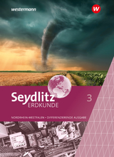 Seydlitz Erdkunde - Differenzierende Ausgabe 2021 für Nordrhein-Westfalen - Susanne Heise, Martin Kuhli, Katrin Minner, Frank Rüther, Holger Westmeier