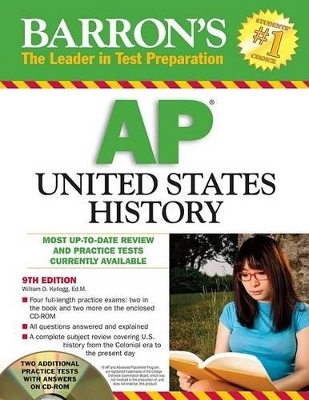 AP U.S. History - Eugene V. Resnick