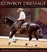 Cowboy Dressage -  Jessica Black