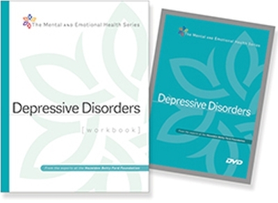 Depressive Disorders Collection  -  Hazelden Publishing