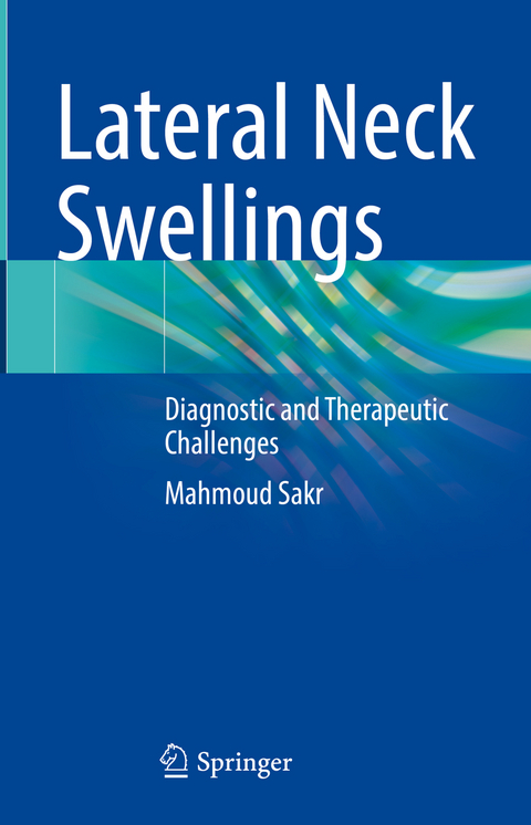 Lateral Neck Swellings - Mahmoud Sakr