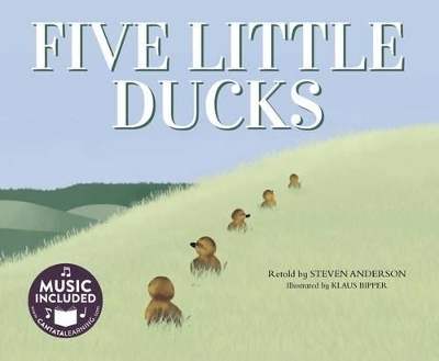 Five Little Ducks - Director and Professor Steven Anderson